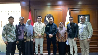 Terungkap! Bagaimana perjanjian kerja Membentuk Masa Depan Pegawai Pemerintah di Indonesia