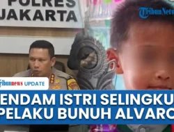 Terungkap! Motif Balas Dendam di Balik Penusukan Ketua DPC Golkar Maluku Tenggara