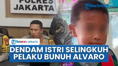 Terungkap! Motif Balas Dendam di Balik Penusukan Ketua DPC Golkar Maluku Tenggara