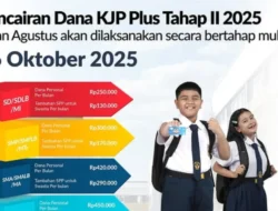 Terungkap! Semua yang Perlu Kamu Tahu tentang KJP Plus 2026: Dana, Perbedaan, dan Manfaat Besar!
