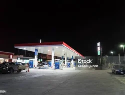 Thailand Pertimbangkan Penutupan SPBU pada Malam Hari untuk Menghemat Bahan Bakar