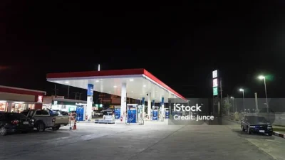 Thailand Pertimbangkan Penutupan SPBU pada Malam Hari untuk Menghemat Bahan Bakar