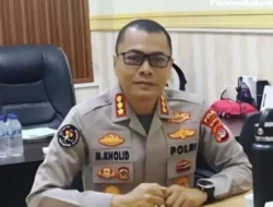The Doctor Ditangkap di Penang: Jeratan Besar Jaringan Narkoba yang Terkait Mantan Kapolres Bima