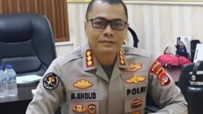 The Doctor Ditangkap di Penang: Jeratan Besar Jaringan Narkoba yang Terkait Mantan Kapolres Bima