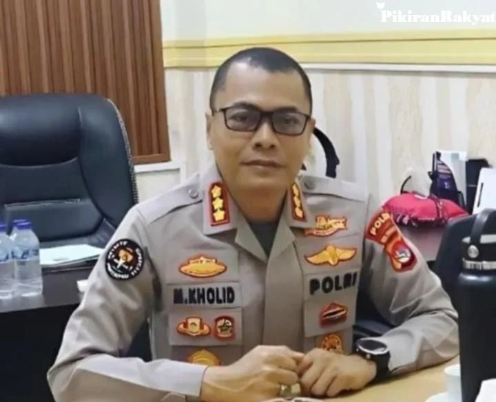 The Doctor Ditangkap di Penang: Jeratan Besar Jaringan Narkoba yang Terkait Mantan Kapolres Bima
