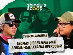 Thomas Ramdhan Gigit Drama: Isyarat Hengkang, Penghapusan Posting, dan Spekulasi Besar Penggemar