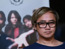 Thomas Ramdhan Isyaratkan Hengkang dari GIGI, Padahal Pernah Ungkap Alasan Bertahan