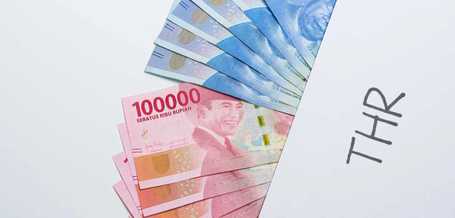 THR: Dari Sisa Uang hingga Peluang Bisnis dan Kontroversi Pembayaran – Simak Semua Faktanya!