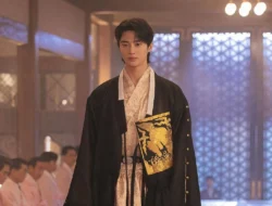 Tiga Drakor yang Dianggap Memiliki Kaitan Rahasia dengan Perfect Crown: Moon Lovers, The Red Sleeve, dan Princess Hours