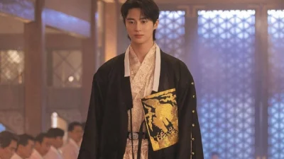 Tiga Drakor yang Dianggap Memiliki Kaitan Rahasia dengan Perfect Crown: Moon Lovers, The Red Sleeve, dan Princess Hours