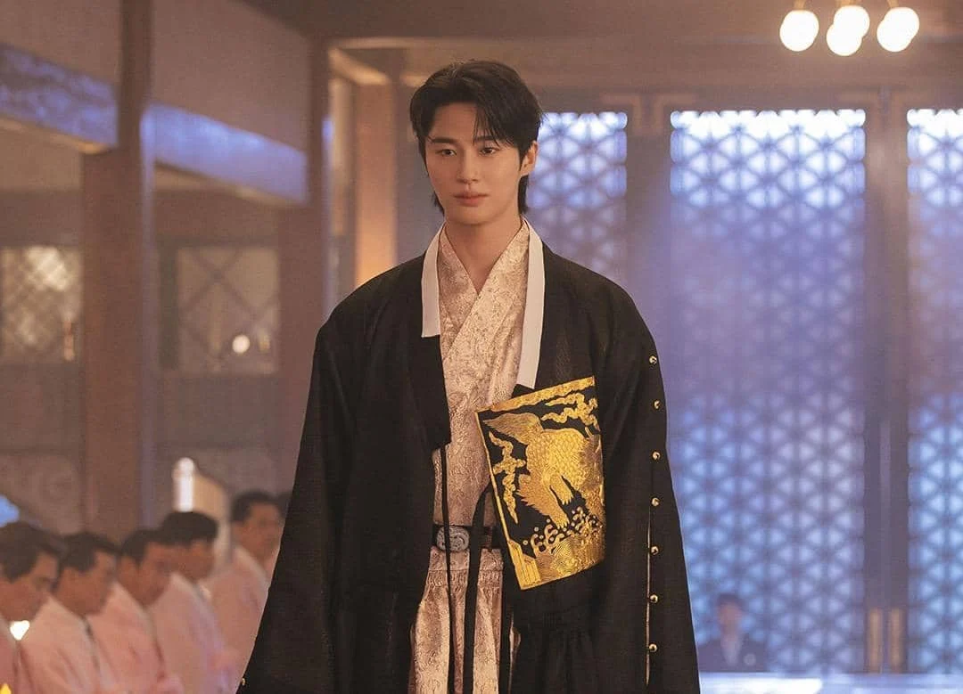 Tiga Drakor yang Dianggap Memiliki Kaitan Rahasia dengan Perfect Crown: Moon Lovers, The Red Sleeve, dan Princess Hours