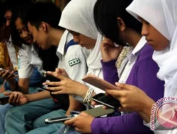 TikTok Hapus 780 Ribu Akun Anak di Bawah 16 Tahun: Langkah Tegas Pemerintah Laksanakan PP TUNAS
