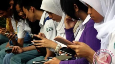TikTok Hapus 780 Ribu Akun Anak di Bawah 16 Tahun: Langkah Tegas Pemerintah Laksanakan PP TUNAS