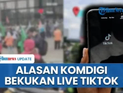 TikTok Takedown 780 Ribu Akun Anak, Roblox Masih Diminta Patuh Komdigi