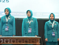 Tinawati Andra Soni Apresiasi ILDI Banten, Dorong Lansia Sehat dan Berdaya