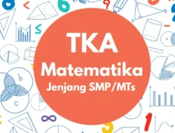 TKA Matematika SMP 2026: Siswa Antusias Hadapi Soal Cerita dan Logika