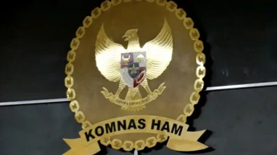 TNI Tahan Empat Anggota BAIS, Komnas HAM Gali Keterangan dalam Kasus Air Keras Andrie Yunus
