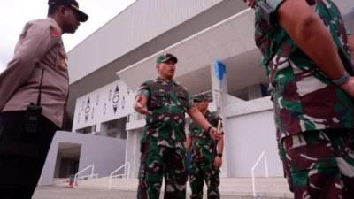 Tragedi 15 Warga Sipil Tewas di Puncak: Tuduhan “Tentara Berseragam” dan Suara Perempuan Papua Bersatu