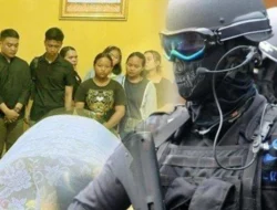 Tragedi Bripda Natanael: Senior Polisi Diduga Kerasukan, Keluarga Tuntut Pengungkapan Tuntas