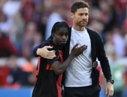 Tragedi Dominic Frimpong dan Sorotan Jeremie Frimpong: Dua Nasib Berbeda di Dunia Sepak Bola