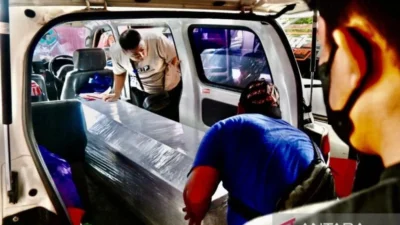 Tragedi Helikopter PK-CFX: Semua 8 Penumpang, Termasuk Capt Marindra, Dipastikan Tewas