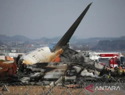 Tragedi LaGuardia: Investigasi FAA Mengungkap Rantai Kecelakaan di Langit Amerika