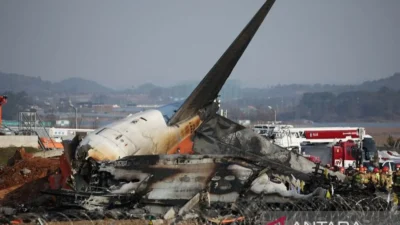Tragedi LaGuardia: Investigasi FAA Mengungkap Rantai Kecelakaan di Langit Amerika