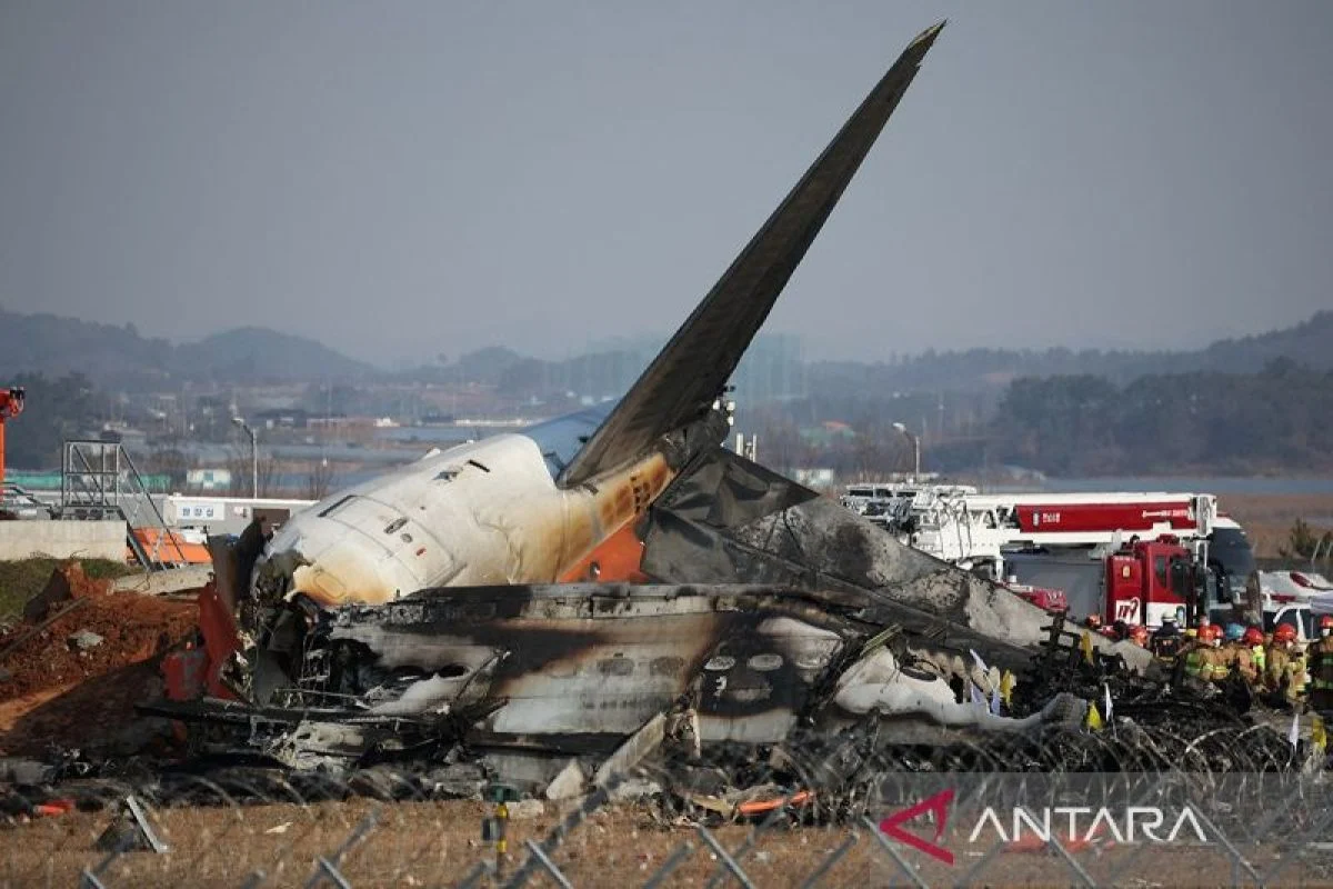 Tragedi LaGuardia: Investigasi FAA Mengungkap Rantai Kecelakaan di Langit Amerika