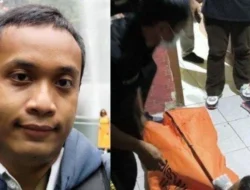Tragedi Mengguncang Minahasa: Tampang Noval Diduga Bunuh Istri Kedua yang Hamil, Korban Sejak Lahir Mengidap Disabilitas