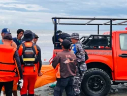 Tragedi Remaja Hilang di Parangtritis: Ditemukan Tewas Setelah Dua Hari Pencarian