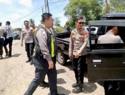 Tragedi, Romansa, dan Kejar-kejaran di Sidney: Dari Kematian Omen Brown hingga Robbery yang Mengguncang Kota