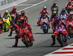 Trans7 Guncang Layar Nasional: Dari MotoGP 2026 ke Kontroversi Kiky Saputri, Apa Selanjutnya?