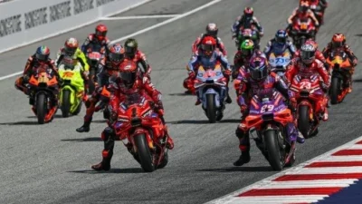Trans7 Guncang Layar Nasional: Dari MotoGP 2026 ke Kontroversi Kiky Saputri, Apa Selanjutnya?