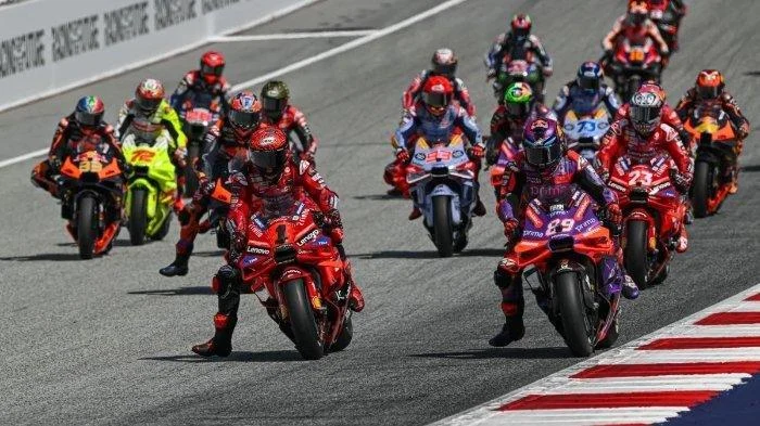 Trans7 Guncang Layar Nasional: Dari MotoGP 2026 ke Kontroversi Kiky Saputri, Apa Selanjutnya?