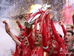 Transfer Marco Palestra: Liverpool dan Tottenham Berebut Bek Muda Bernilai €45 Juta