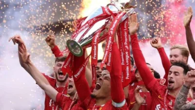 Transfer Marco Palestra: Liverpool dan Tottenham Berebut Bek Muda Bernilai €45 Juta