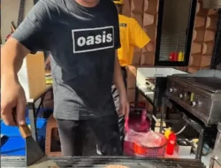 Transformasi Karier Aldi Taher: Dari Pecat Irwansyah Hingga Bisnis Burger yang Kini Diperbaiki