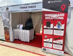 TransTRACK Bawa Teknologi Truk Ke Balap Sprint Rally, Loh Kok?