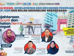 Tren Hidup Sehat Makin Populer, Tapi Risiko Infodemic Mengintai Pekerja Urban