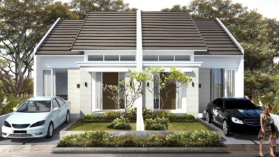 Tren Rumah Bertumbuh: Solusi Hunian Fleksibel dan Terjangkau
