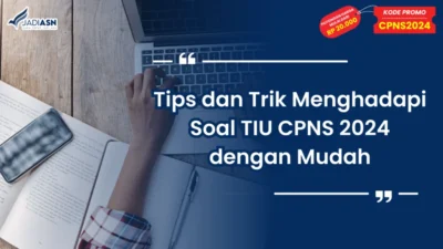 Trik Mengubah Soal Panjang Jadi Lebih Sederhana di TIU: Strategi Cerdas Hadapi Soal Numerik CPNS