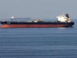 Trump; Ada ‘Kabar Baik’ Soal Iran Saat Tanker Melintasi Selat Hormuz