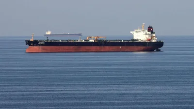 Trump; Ada ‘Kabar Baik’ Soal Iran Saat Tanker Melintasi Selat Hormuz