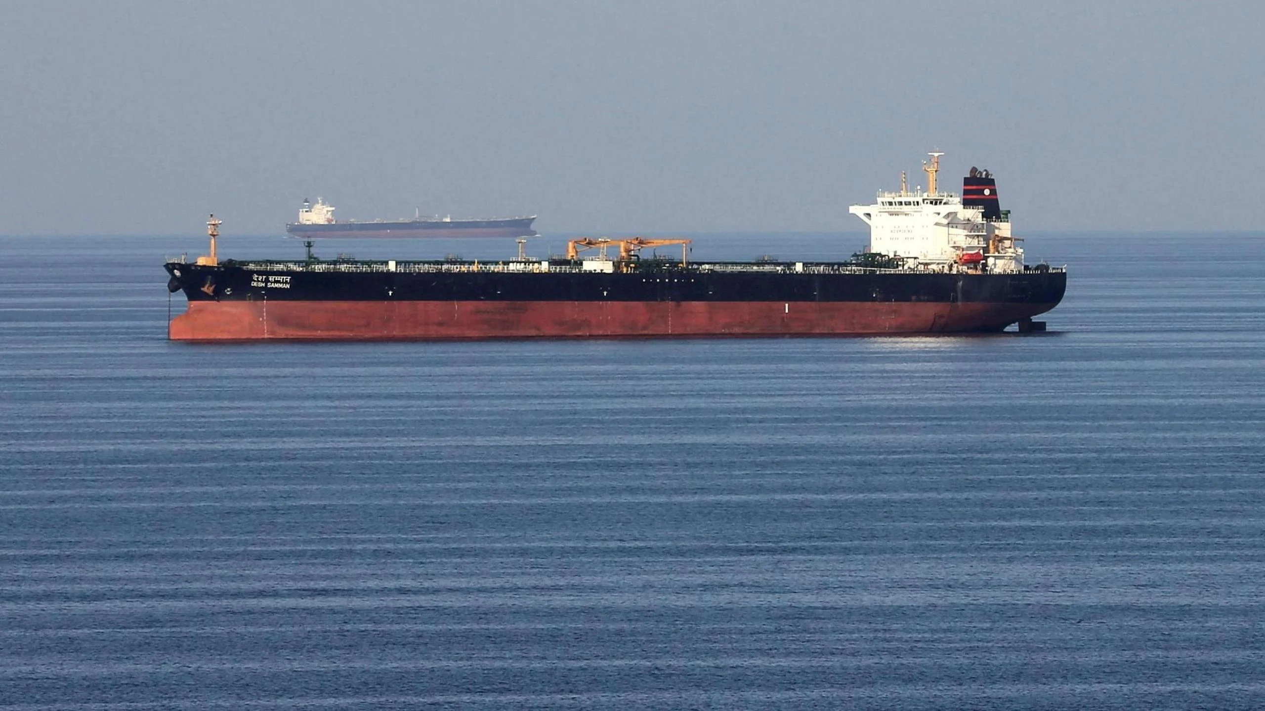 Trump; Ada ‘Kabar Baik’ Soal Iran Saat Tanker Melintasi Selat Hormuz