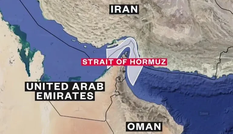 Trump Desak China dan Jepang Kirim Kapal: Upaya Menjaga Selat Hormuz Tetap Terbuka