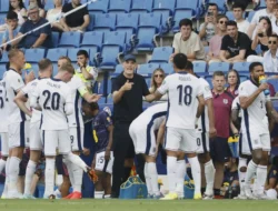 Tuchel: Foden Belum Pasti Masuk Skuad Piala Dunia Inggris