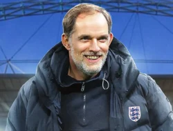 Tuchel Tak Kecewa pada Pemain Timnas Inggris yang Mundur dari Skuad