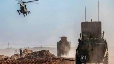 Turki Jadi Pusat Pergerakan Militer dan Olahraga Internasional: Dari Pengiriman Jenazah TNI hingga Pertarungan Tinju Global