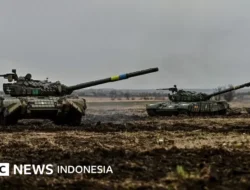 UK Tolak Perang Iran-AS, Sementara AS Bimbang Tarik NATO dan Fokus pada Ukraina
