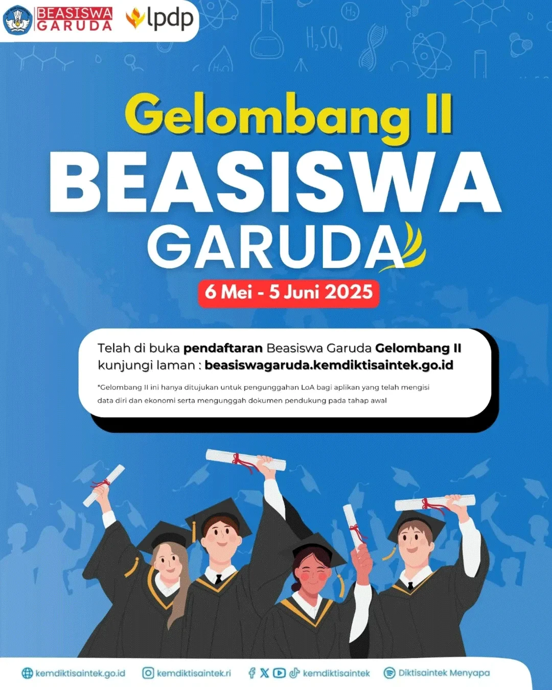 UNIKMA Cilacap Hadir Paling Gres dengan Fasilitas Mumpuni dan Deretan Beasiswa